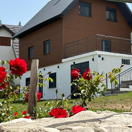 Zabljak Apartments Exterior photo