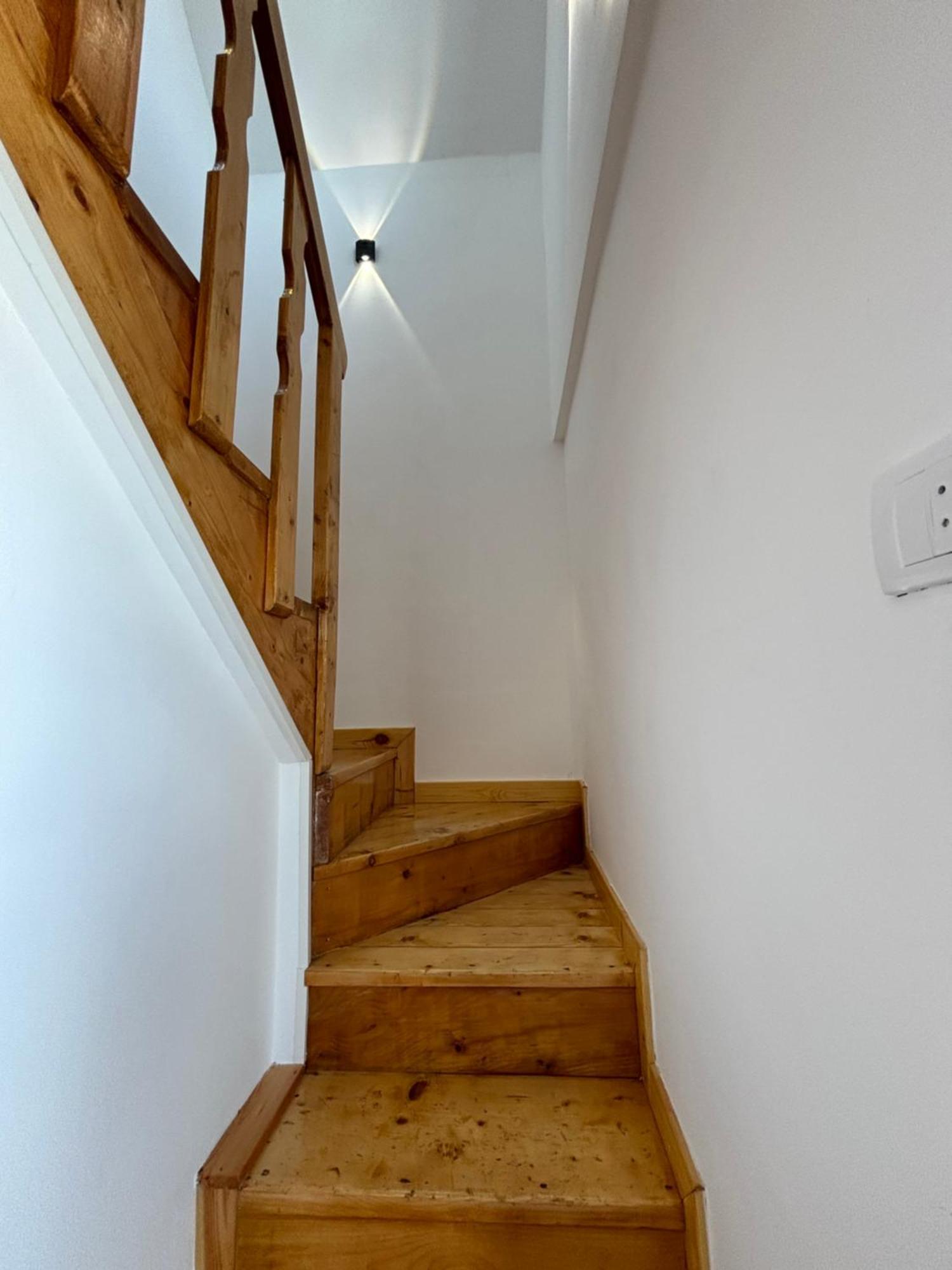 Zabljak Apartments Exterior photo