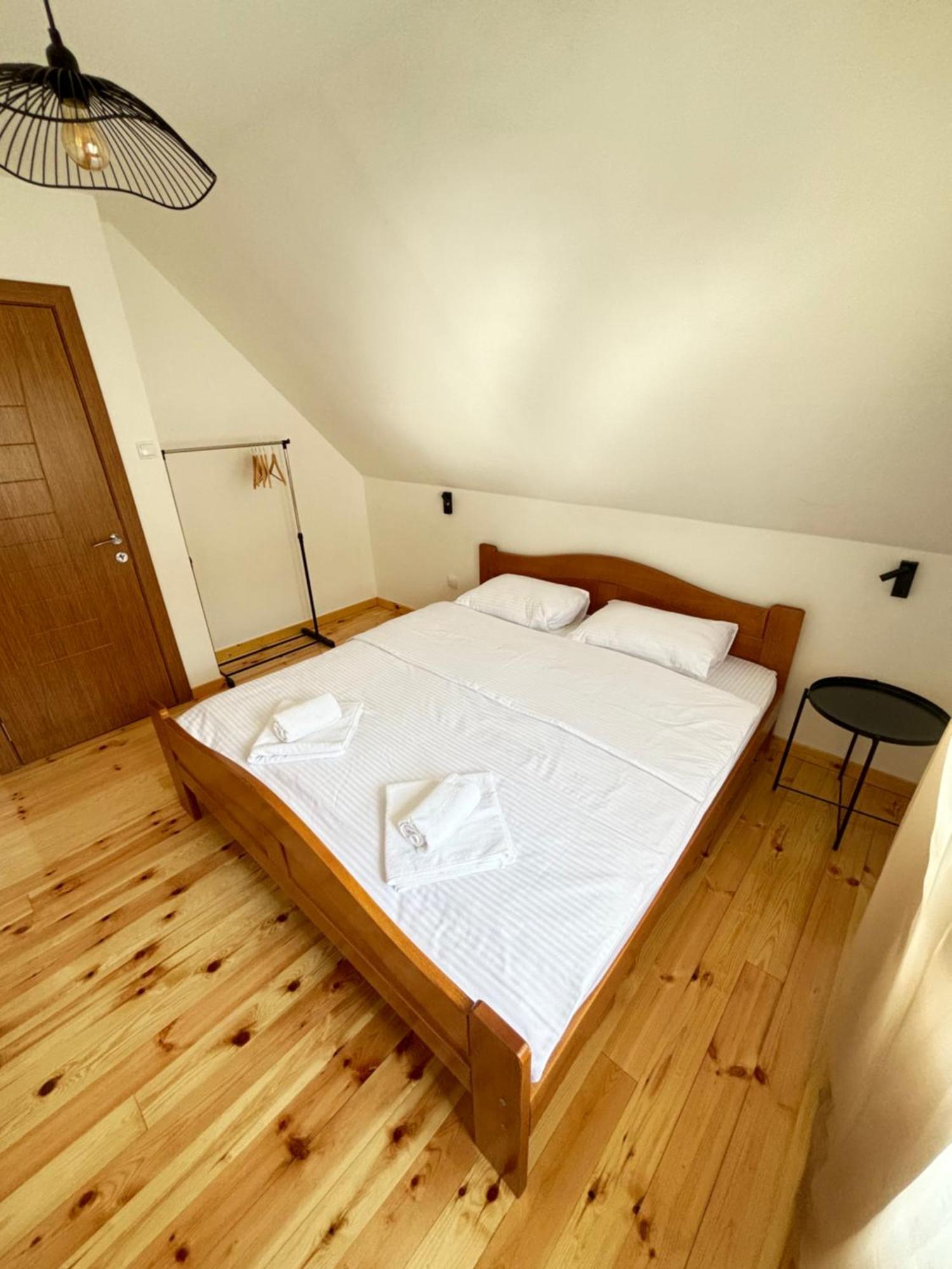 Zabljak Apartments Exterior photo